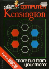 Computer Kensington