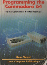 Programming the Commodore 64