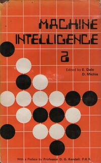 Machine Intelligence Volume 2
