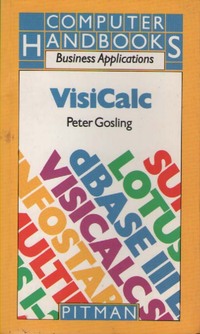 VisiCalc