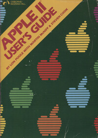 Apple II Users Guide