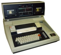 TI Silent 700 ASR Data Terminal