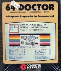 64 Doctor