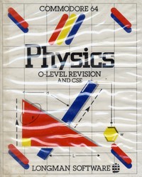 Physics O-Level Revision and CSE