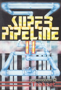 Super Pipeline II