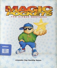 Magic Pockets