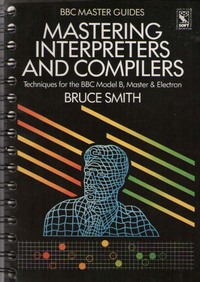 Mastering Interpreters and Compilers 