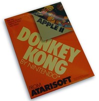 Donkey Kong