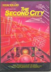 The Second City