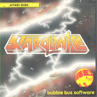 Starquake