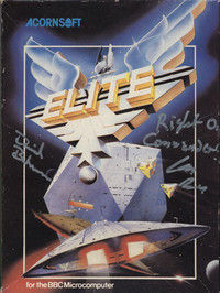 Elite (Signed)