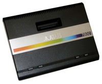 Atari 7800