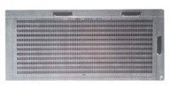 ICL 80 Column Key Punch Card Registration Gauge