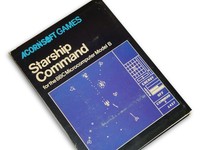 Star ship Command