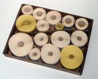 Paper Tape Collection (BCPL)