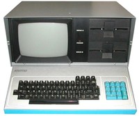 Kaypro II