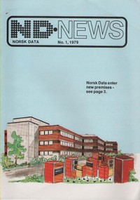 ND News No. 1