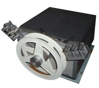 Ferranti Facit 4015 Rewinder, Telegraph Tape Machine