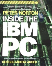 Inside The IBM PC