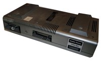 TRS-80 Expansion Interface