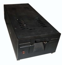 FD200 Disk Drive