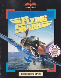 Flying Shark