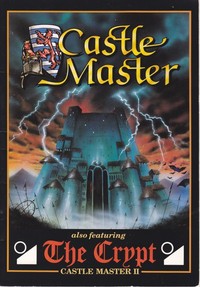 Castle Master