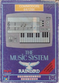 The Music System