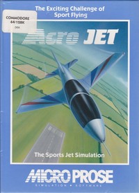 Acro Jet