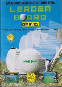 LeaderBoard (Disk)