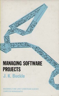 Managing Software Projects