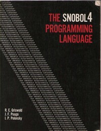 The SNOBOL4 Programming Language 