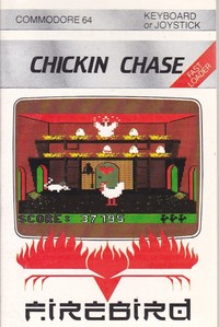 Chickin Chase