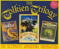 The Tolkien Trilogy