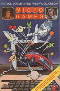 Micro Games (PUFFIN BOOKS)