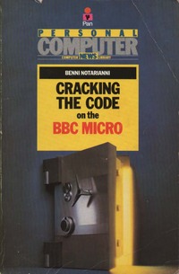 Cracking the code on the BBC micro 