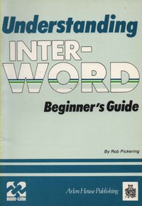 Understanding INTER-WORD for the BBC Micro