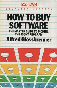 How to buy software