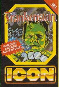 Frankenstein 2000