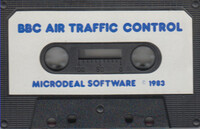 BBC Air Traffic Control
