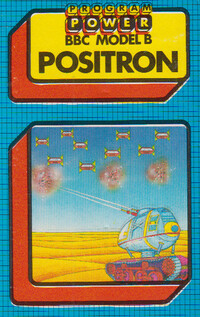 Positron