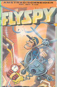 Flyspy