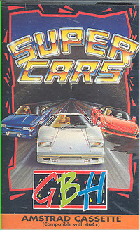 Super Cars