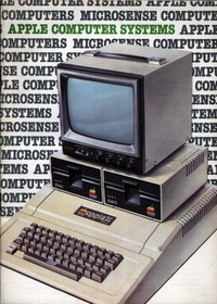 Apple Computer Systems Brochure