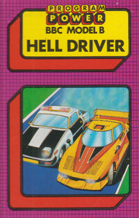 Hell Driver