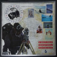 North Polar Expedition - Interactive Videodisc