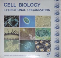 Cell Biology 1. Functional Organization