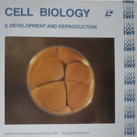 Cell Biology 2. Development and Reproduction