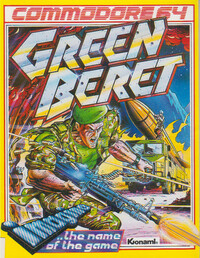 Green Beret