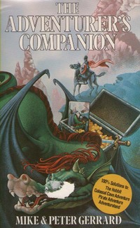 The Adventurer's Companion